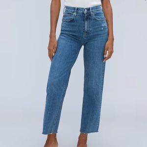 Everlane Jeans